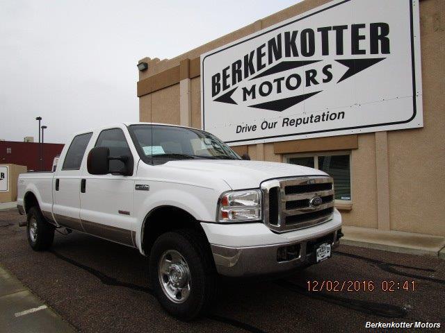 Thumbnail image of 2006 Ford F-250 Super Duty at Castle Rock Stores