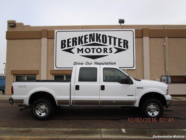 Thumbnail image of 2006 Ford F-250 Super Duty at Castle Rock Stores