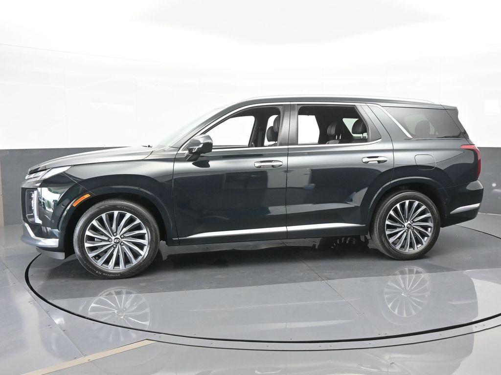 Thumbnail image of 2023 Hyundai PALISADE at Miami Lakes Automall