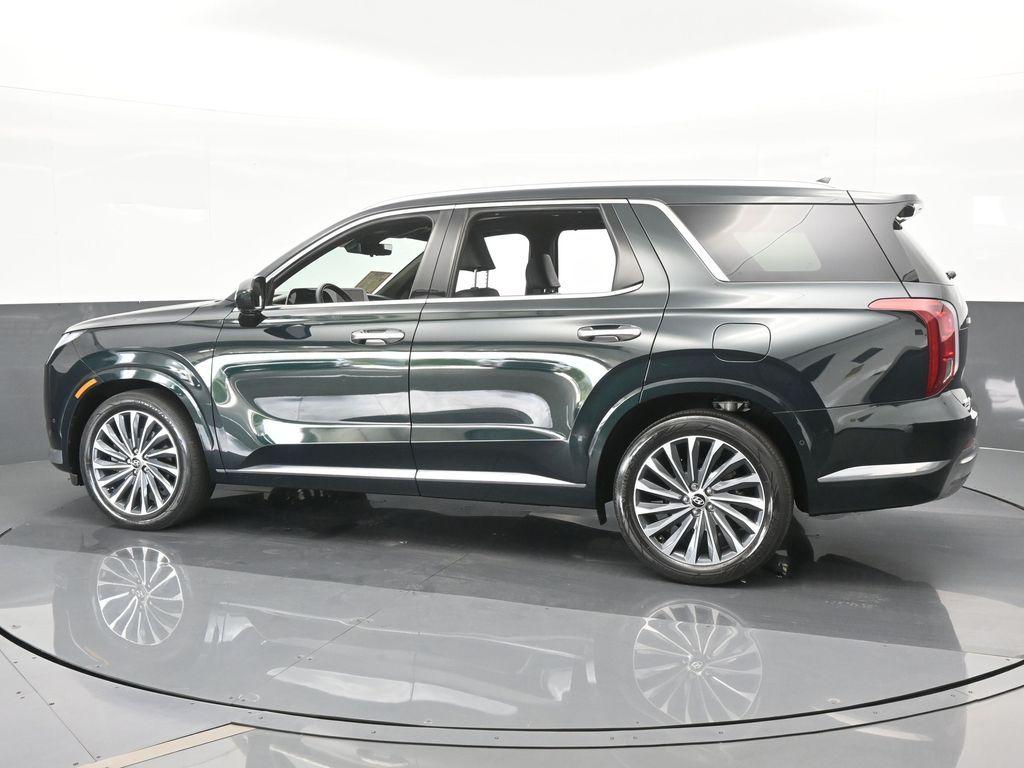 Thumbnail image of 2023 Hyundai PALISADE at Miami Lakes Automall