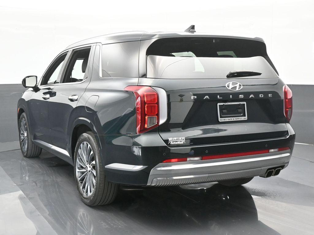 Thumbnail image of 2023 Hyundai PALISADE at Miami Lakes Automall