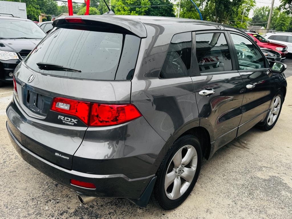 Thumbnail image of 2009 Acura RDX at ALIBABA MOTORS