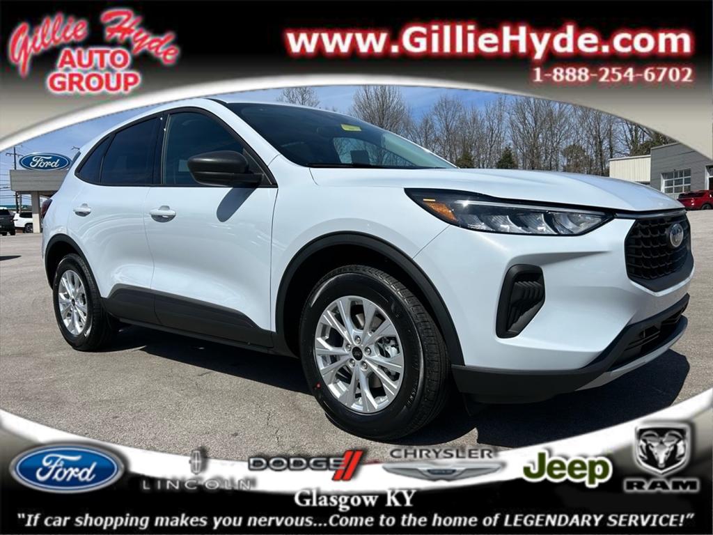 Thumbnail image of 2025 Ford Escape at Gillie Hyde Ford-Linc-Merc-Chy