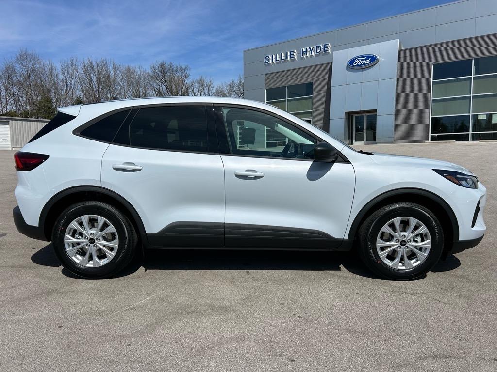 Thumbnail image of 2025 Ford Escape at Gillie Hyde Ford-Linc-Merc-Chy