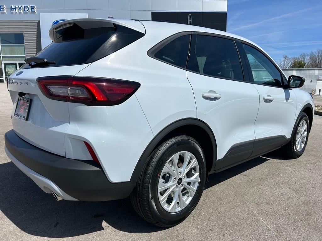 Thumbnail image of 2025 Ford Escape at Gillie Hyde Ford-Linc-Merc-Chy