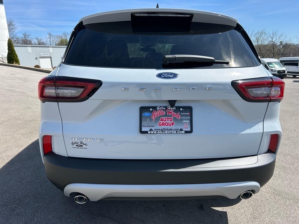 Thumbnail image of 2025 Ford Escape at Gillie Hyde Ford-Linc-Merc-Chy