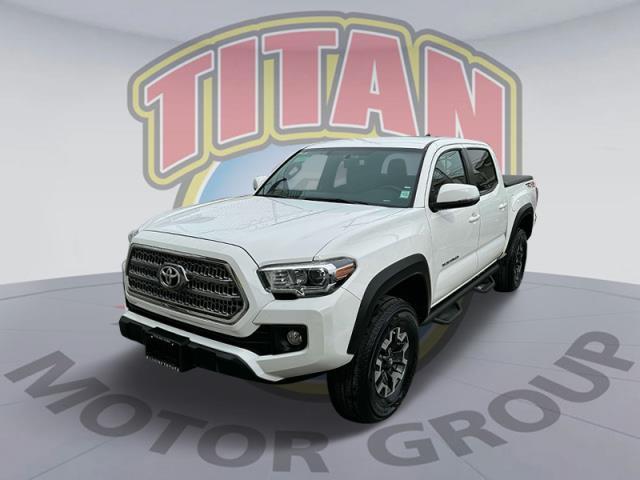 Thumbnail image of 2017 Toyota Tacoma at Hillside Toyota