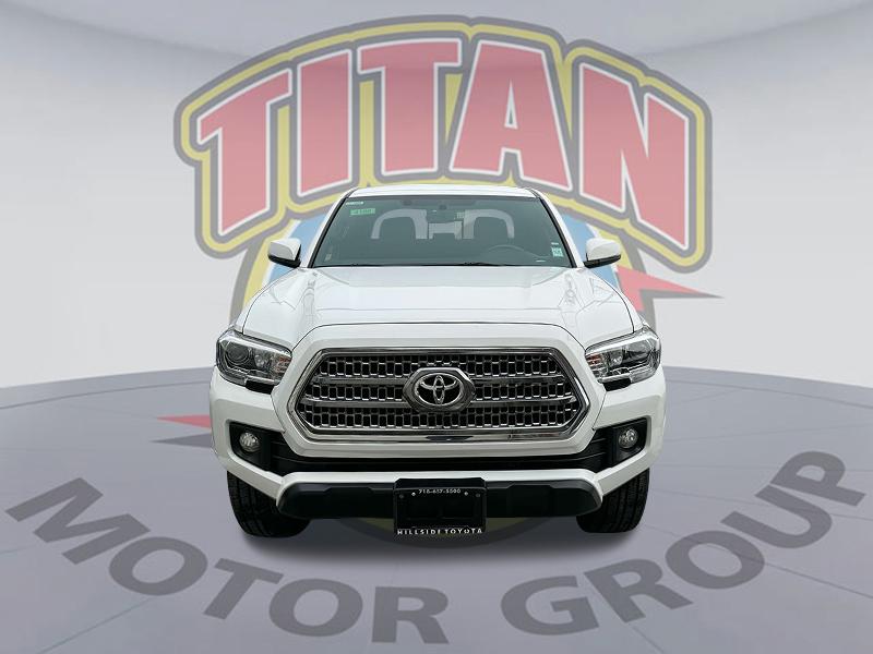 Thumbnail image of 2017 Toyota Tacoma at Hillside Toyota