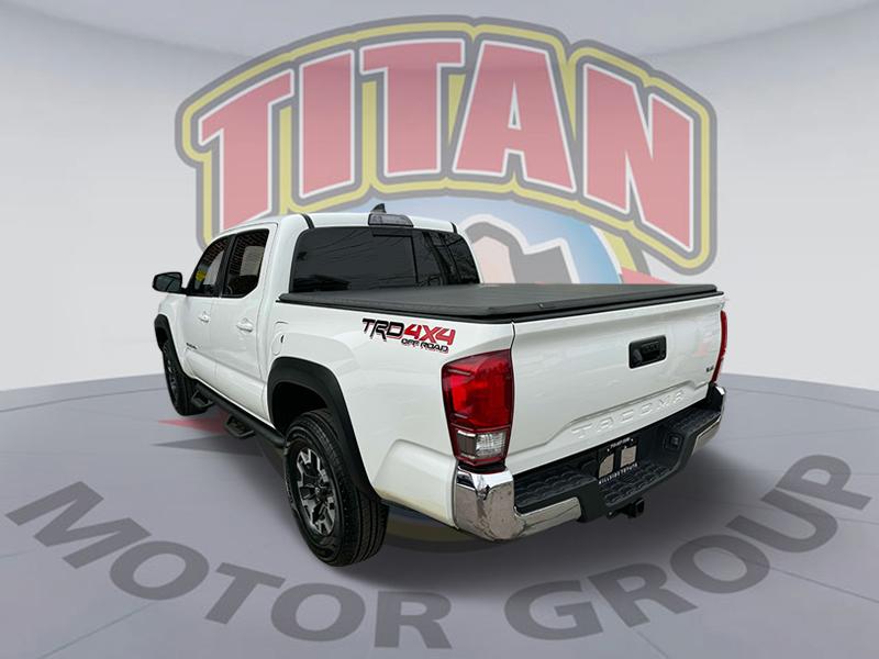 Thumbnail image of 2017 Toyota Tacoma at Hillside Toyota