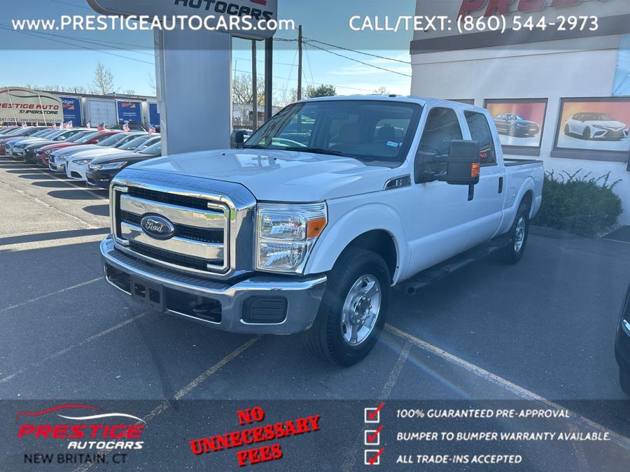 Thumbnail image of 2015 Ford F-250 Super Duty at Prestige Auto Cars