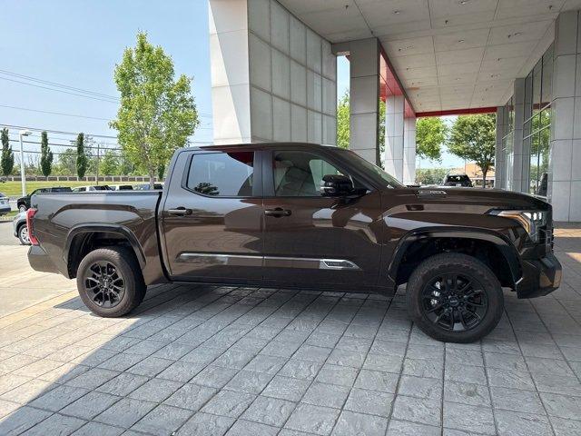 Thumbnail image of 2024 Toyota Tundra at UsedFredBeansToyotaScionOfFlemington of Flemington, NJ