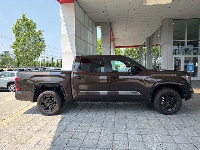 Thumbnail image of 2024 Toyota Tundra at UsedFredBeansToyotaScionOfFlemington of Flemington, NJ