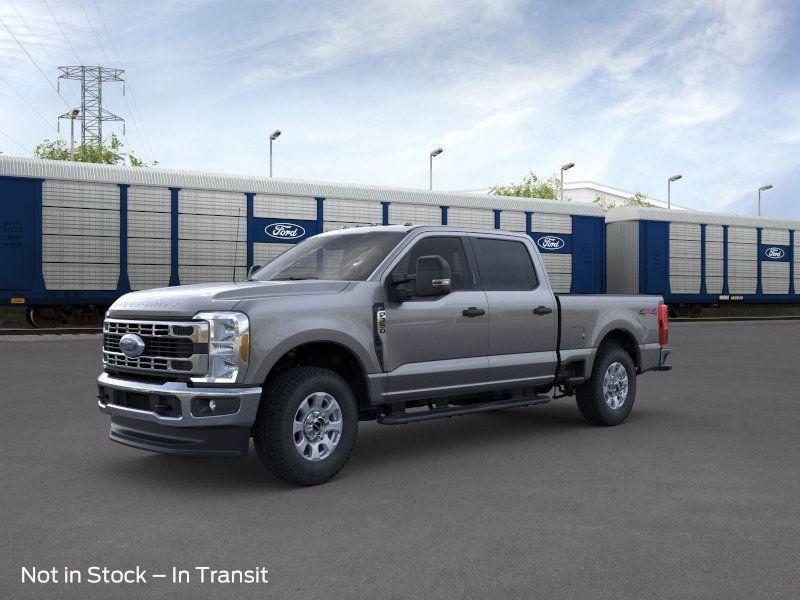 Thumbnail image of 2025 Ford F-350 Super Duty at Newins Bay Shore Ford