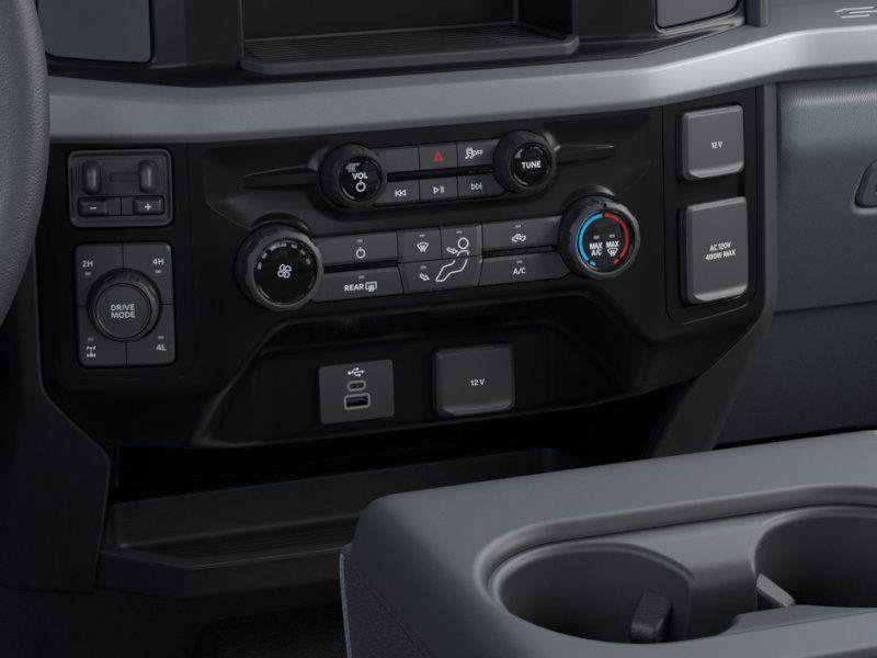 Thumbnail image of 2025 Ford F-350 Super Duty at Newins Bay Shore Ford