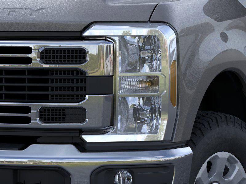 Thumbnail image of 2025 Ford F-350 Super Duty at Newins Bay Shore Ford
