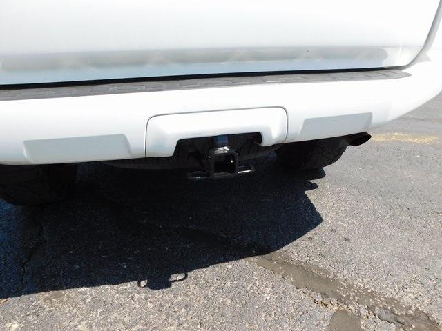Thumbnail image of 2020 Toyota 4Runner at Wetzel Honda