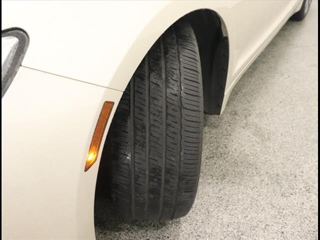 Thumbnail image of 2017 Lincoln MKZ at Carousel Pre-Owned