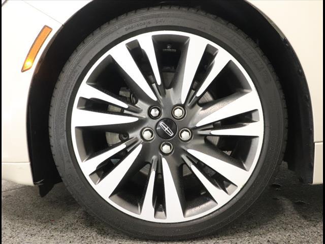Thumbnail image of 2017 Lincoln MKZ at Carousel Pre-Owned