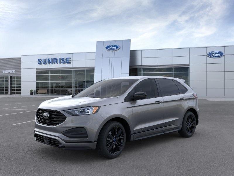 Thumbnail image of 2024 Ford Edge at Sunrise Volkswagen of Fort Pierce