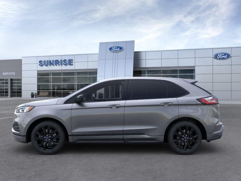 Thumbnail image of 2024 Ford Edge at Sunrise Volkswagen of Fort Pierce
