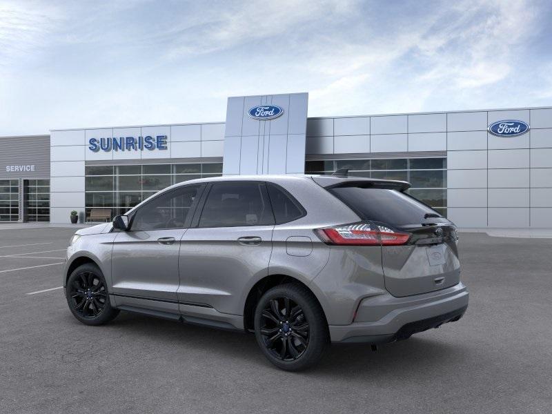 Thumbnail image of 2024 Ford Edge at Sunrise Volkswagen of Fort Pierce