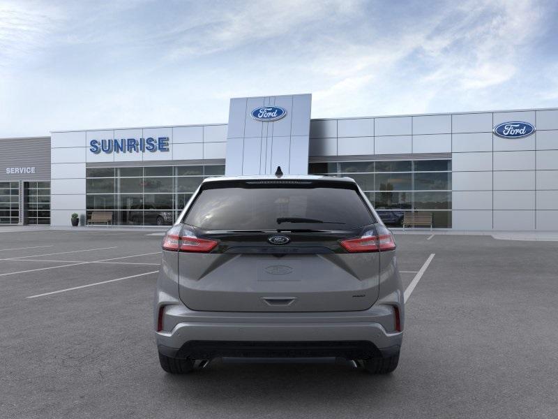 Thumbnail image of 2024 Ford Edge at Sunrise Volkswagen of Fort Pierce