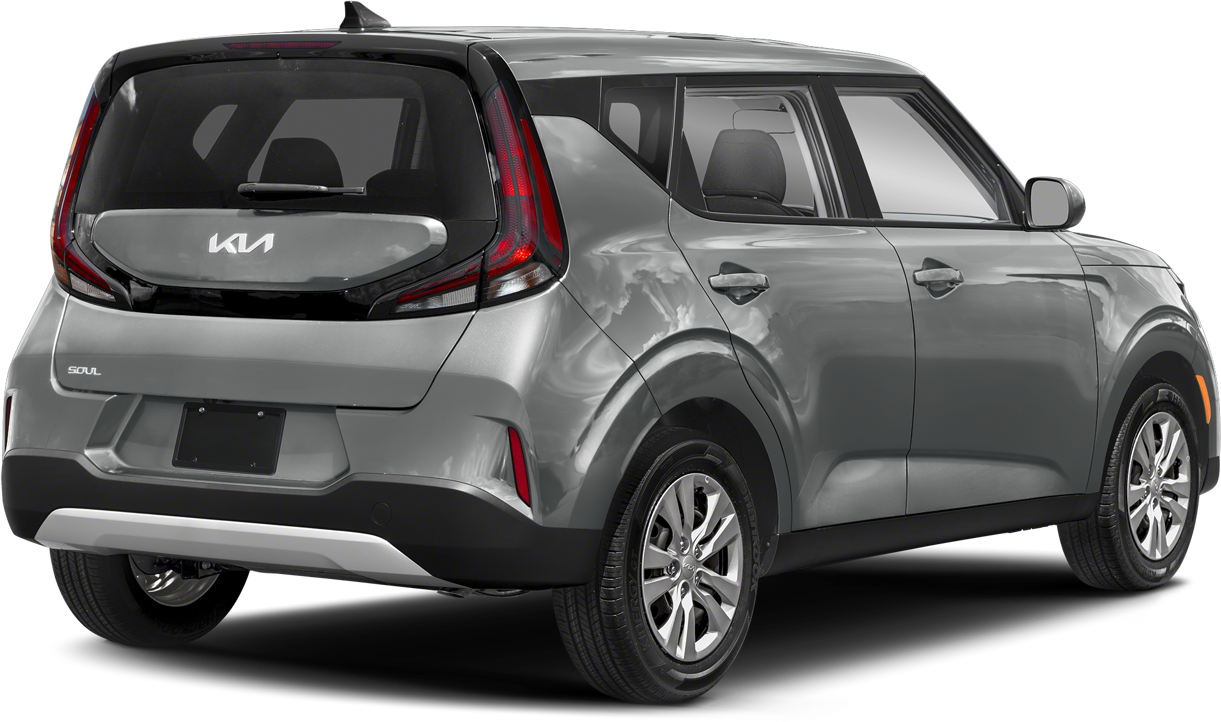 Thumbnail image of 2023 Kia Soul at Empire Nissan of Hillside