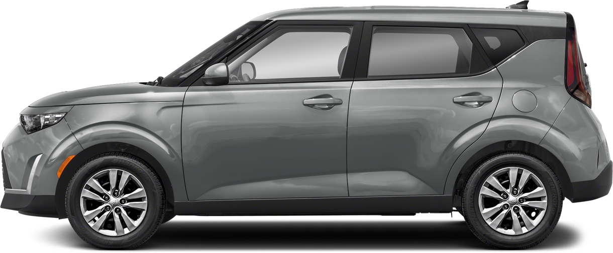 Thumbnail image of 2023 Kia Soul at Empire Nissan of Hillside