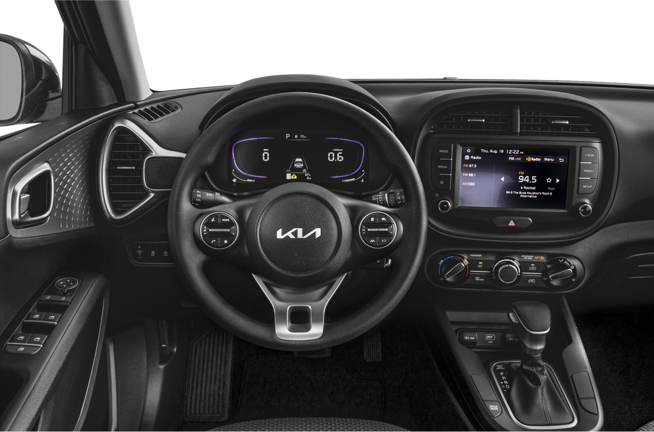 Thumbnail image of 2023 Kia Soul at Empire Nissan of Hillside