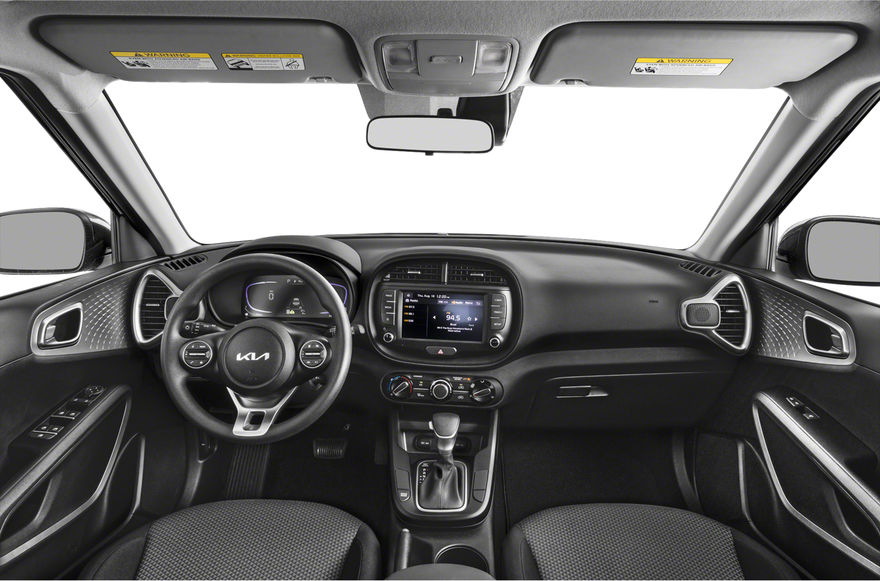Thumbnail image of 2023 Kia Soul at Empire Nissan of Hillside