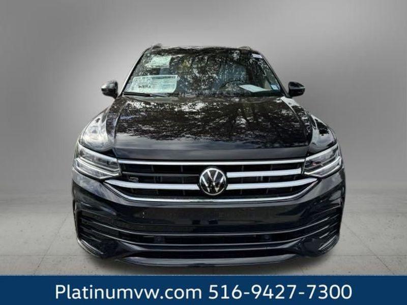 Thumbnail image of 2024 Volkswagen Tiguan at Platinum Volkswagen