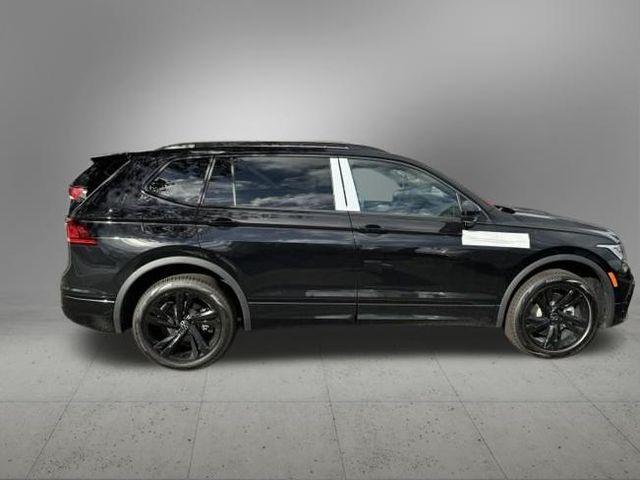 Thumbnail image of 2024 Volkswagen Tiguan at Platinum Volkswagen