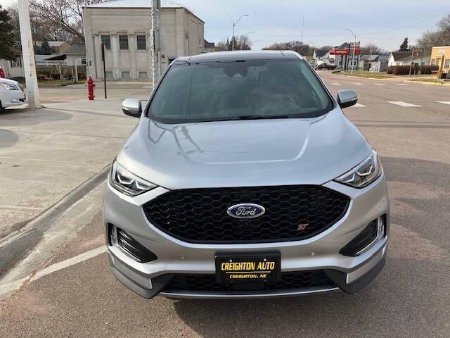 Thumbnail image of 2020 Ford Edge at Creighton Auto & Body Shop