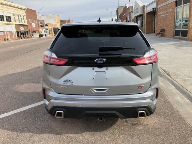 Thumbnail image of 2020 Ford Edge at Creighton Auto & Body Shop