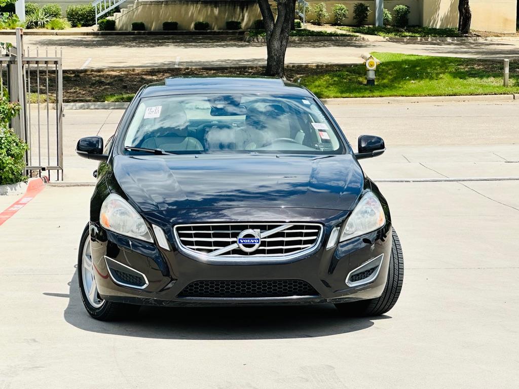 Thumbnail image of 2013 Volvo S60 at TEXAS DRIVE AUTO DEALER