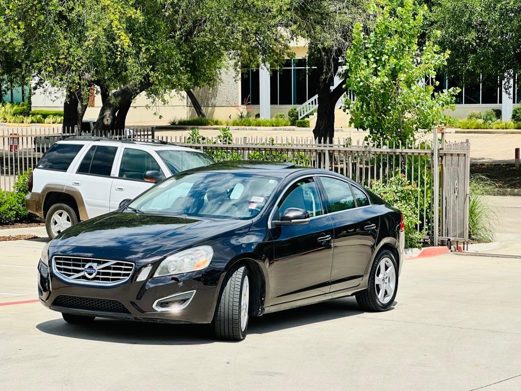 Thumbnail image of 2013 Volvo S60 at TEXAS DRIVE AUTO DEALER