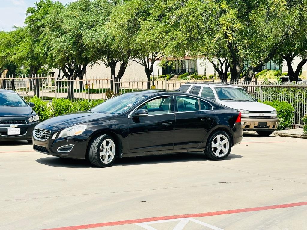 Thumbnail image of 2013 Volvo S60 at TEXAS DRIVE AUTO DEALER