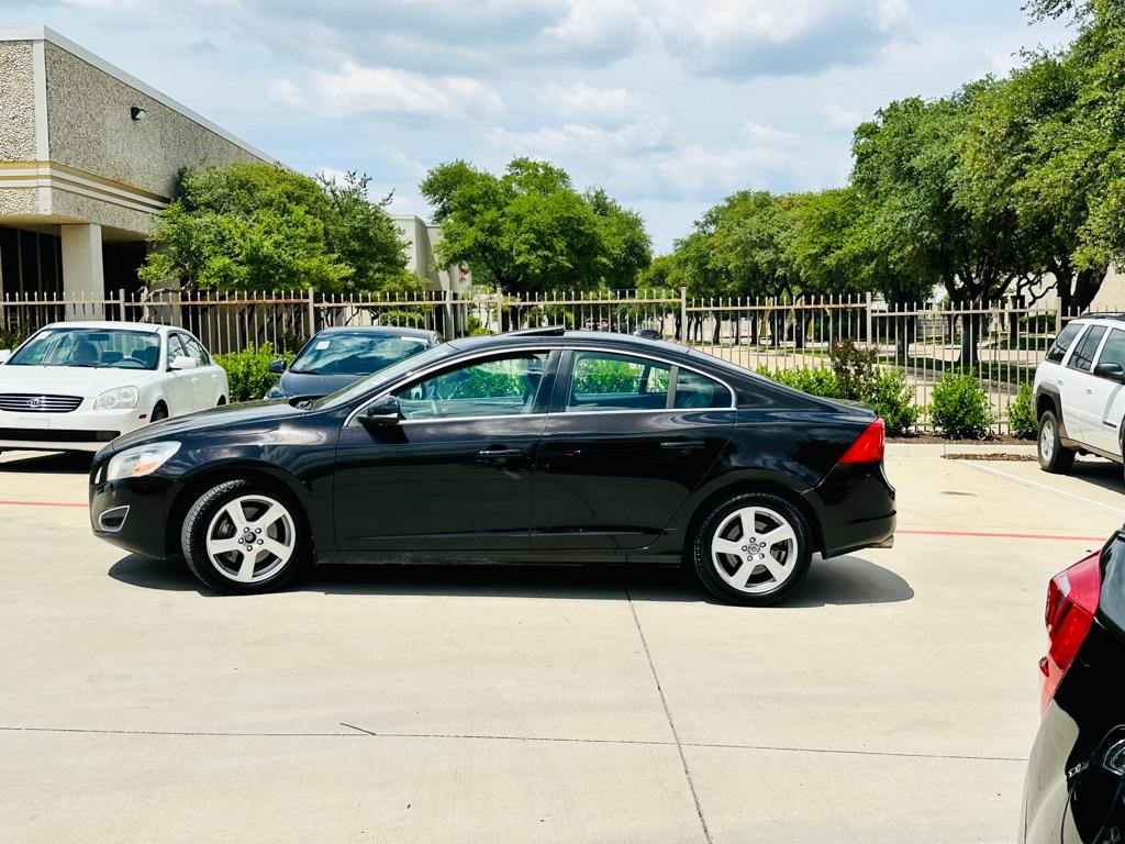 Thumbnail image of 2013 Volvo S60 at TEXAS DRIVE AUTO DEALER