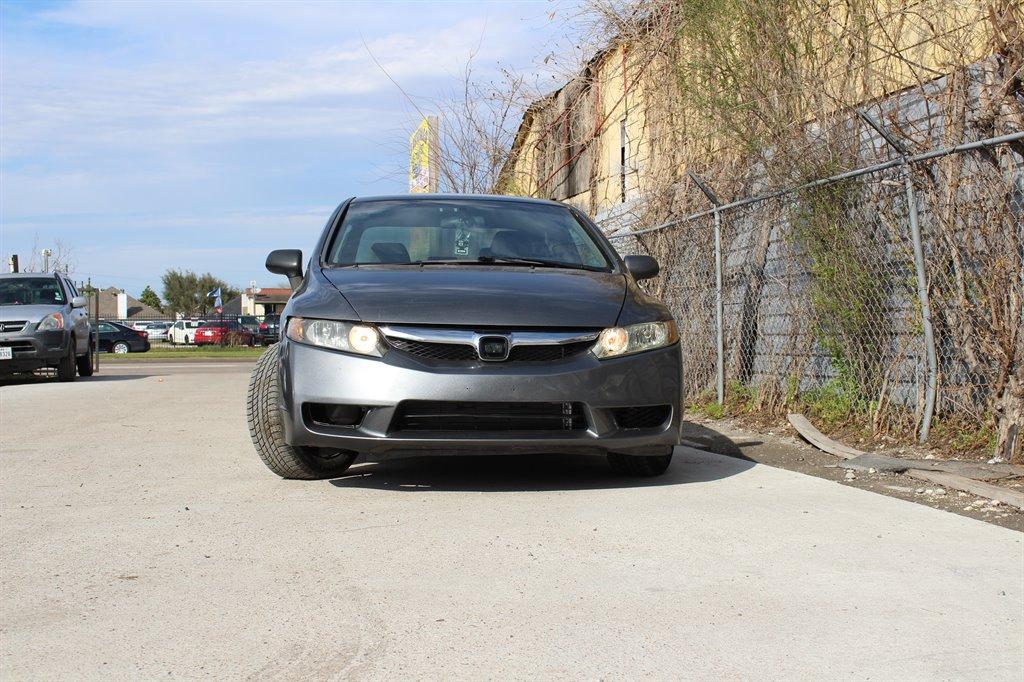 Thumbnail image of 2009 Honda Civic at BB Auto Sales