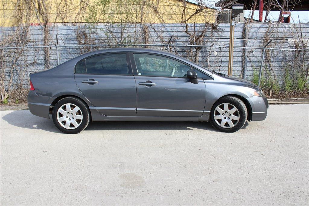 Thumbnail image of 2009 Honda Civic at BB Auto Sales
