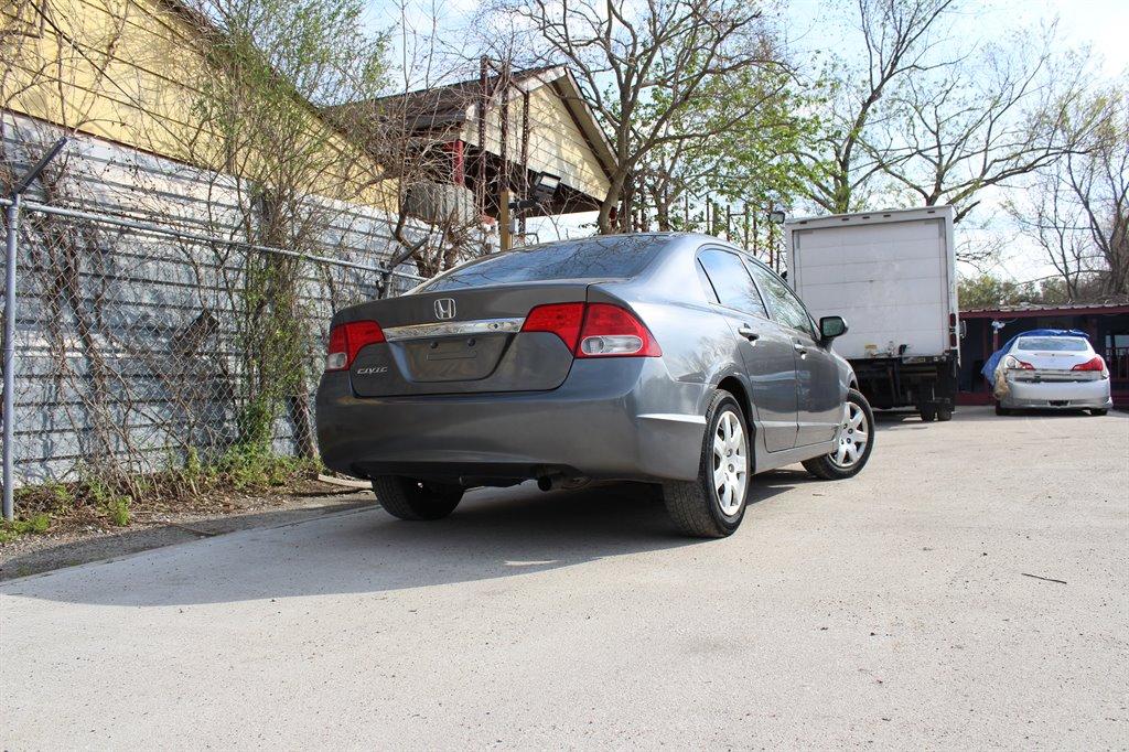 Thumbnail image of 2009 Honda Civic at BB Auto Sales