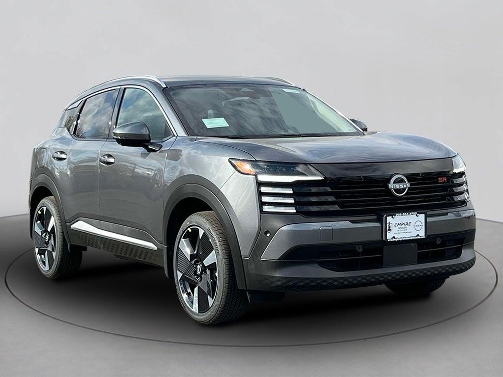Thumbnail image of 2025 Nissan Kicks at Empire Nissan of Hillside