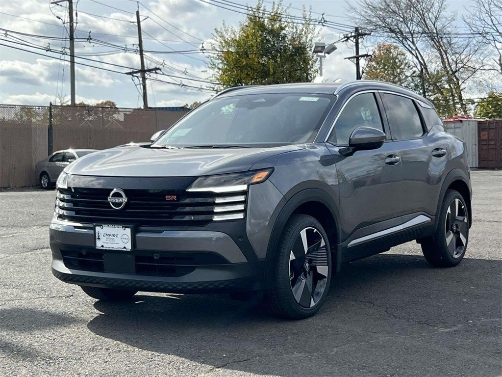 Thumbnail image of 2025 Nissan Kicks at Empire Nissan of Hillside