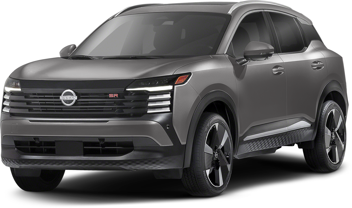 Thumbnail image of 2025 Nissan Kicks at Empire Nissan of Hillside