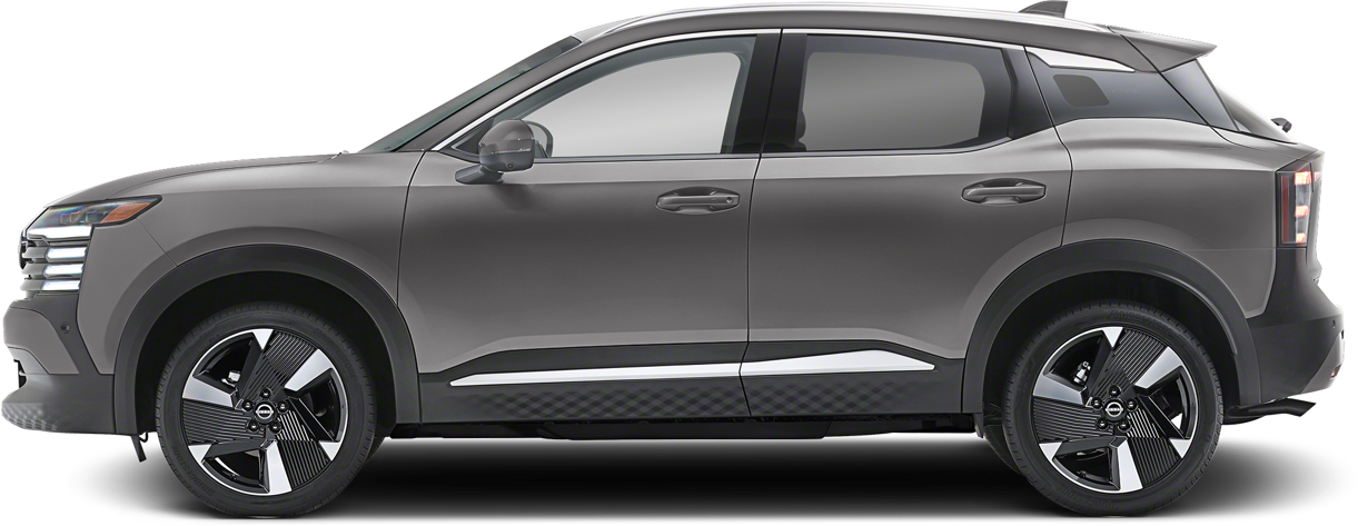 Thumbnail image of 2025 Nissan Kicks at Empire Nissan of Hillside