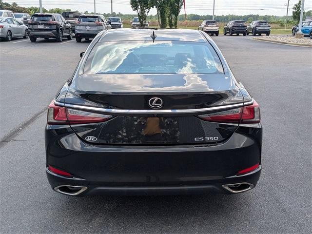 Thumbnail image of 2021 Lexus ES 350 at Lee Nissan