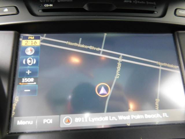 Thumbnail image of 2016 Hyundai SANTA FE at Napleton Northlake Kia