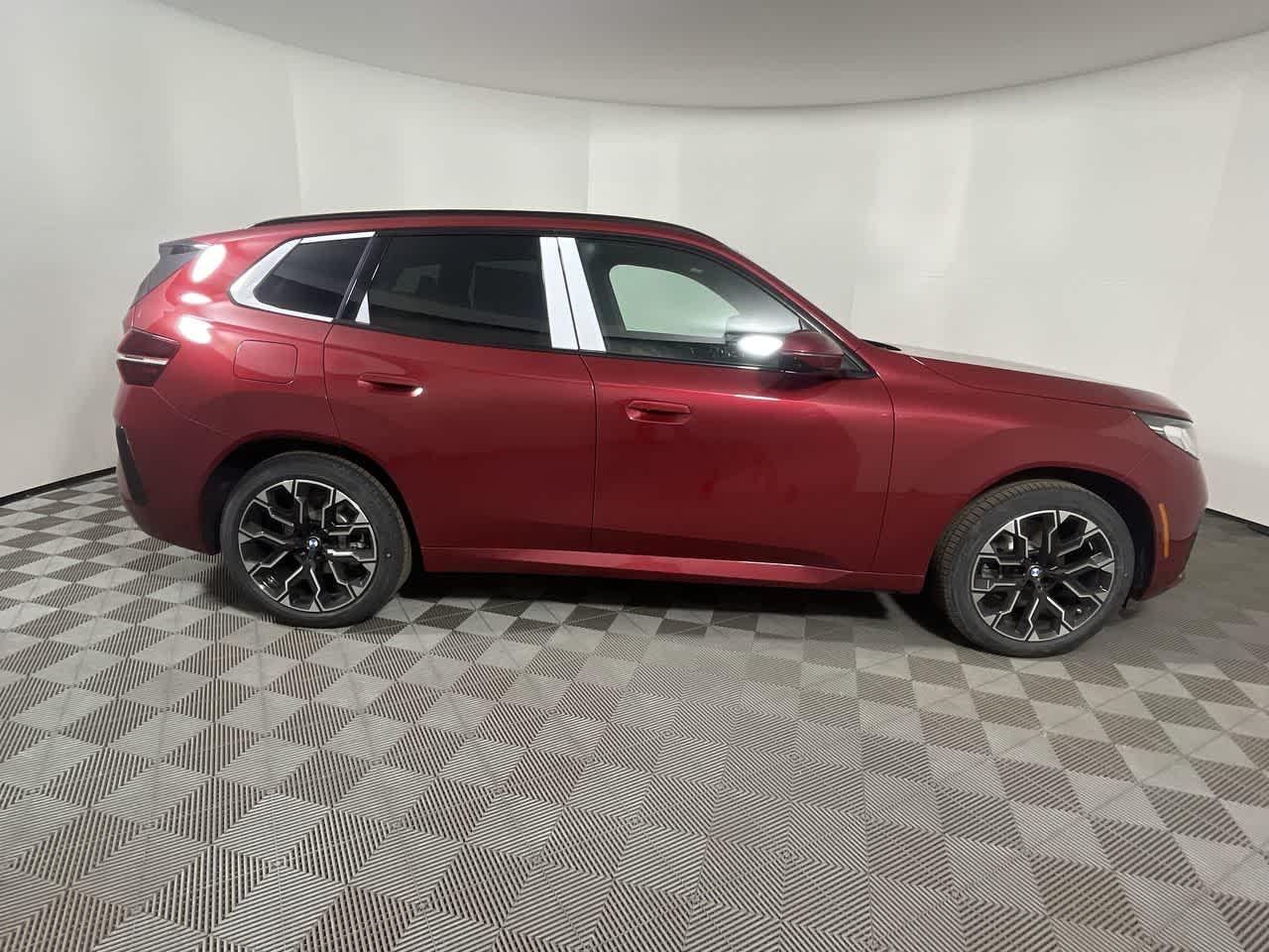 Thumbnail image of 2025 BMW X3 at BMW Mini of Freeport