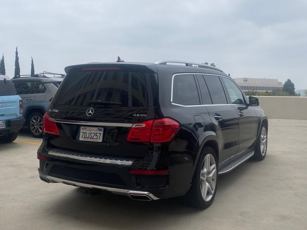 Thumbnail image of 2014 Mercedes-Benz GL-Class at BEVERLY HILLS AUTO BROKERS