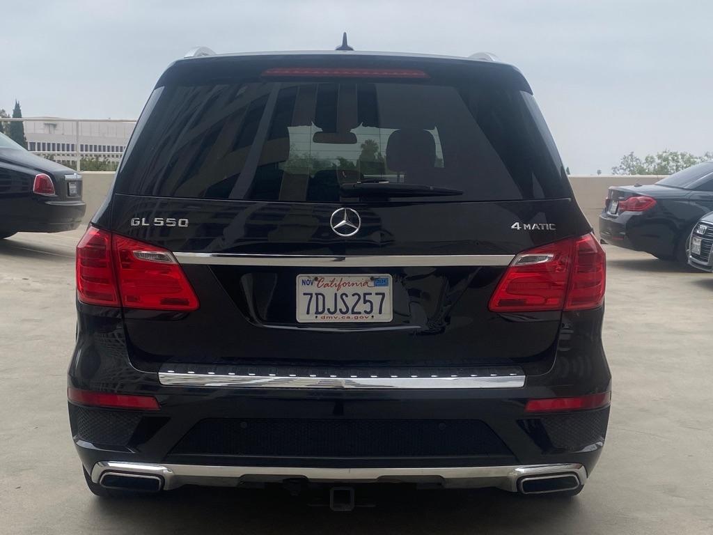 Thumbnail image of 2014 Mercedes-Benz GL-Class at BEVERLY HILLS AUTO BROKERS